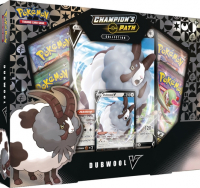 Pokémon TCG Champions Path Dubwool V Collection