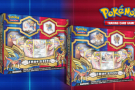 Pokémon True Steel Premium Collection - představení produktu