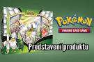 Pokémon - Galarian Sirfetch’d V Box - představení produktu