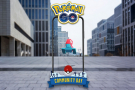 Pokémon GO - Porygon Community day v září