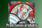 Pokémon TCG Orbeetle V Box - představení produktu