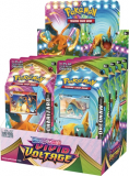 Pokémon TCG VIvid Voltage PCD Box