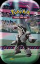 Pokémon TCG Galar Power Mini Tin 2 - Galarian Obstagoon