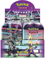 Pokémon TCG Galar Power Mini Tins - nový produkt