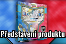 Pokémon TCG Zacian V League Battle Deck - představení produktu