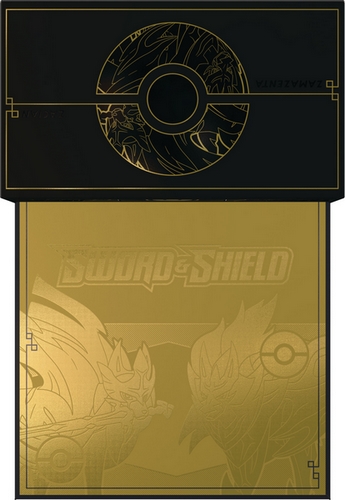 Pokémon TCG Sword &amp; Shield Ultra-Premium Collection 2