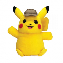 Pokemon Plyšák Pika