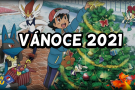 Průvodce Pokémon produkty na vánoce 2021