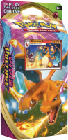 Pokémon TCG Vivid Voltage Charizard PCD