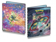 Pokémon Vivid Voltage - Album A4