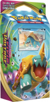 Pokémon Karty - PCD Vivid Voltage - Drednaw