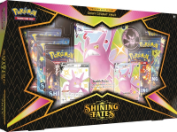 Pokémon TCG Shining Fates - Shining Fates Premium Collection Crobat