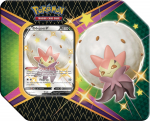 Pokémon TCG Shining Fates - Shining Fates Tin Eldegoss V