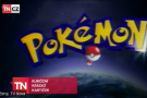 Pokemon karty TV Nova