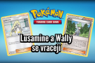 Pokemon expanded karty zakázané