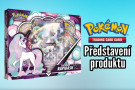 Pokémon TCG - Galarian Rapidash V Box - představení produktu