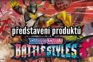 Pokémon TCG Battle Styles v březnu CZ