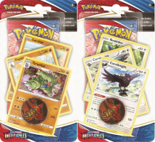 Pokémon TCG Battle Styles Premium Blister