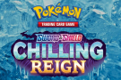 Pokémon TCG Chilling Reign nová edice set cz