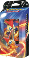 Pokémon TCG Victini V Battle deck cz