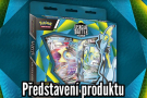 Pokémon TCG inteleon vmax league battle deck - představení produktu