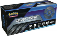 Pokémon TCG Trainers Toolkit 2 CZ