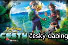 Pokémon cesty cz dabing