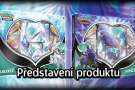 Pokémon TCG Ice Rider Calyrex a Shadow Rider Calyrex V Box představení produktu CZ SK