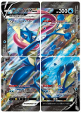 Pokémon Greninja V Union CZ