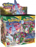 Pokémon Sword and Shield - Evolving Skies Booster Box