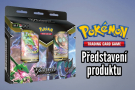 V Battle Decks - Rayquaza V , Noivern V - představení produktu