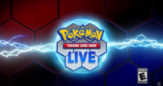 Pokemon TCG Live nová karetní hra z Pokémon TCG online