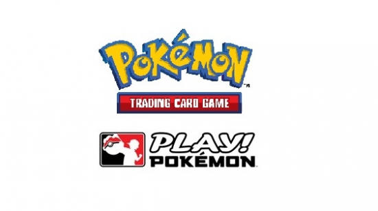 Pokemon TCG série šampionátu