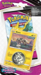 Pokemon TCG Fusion strike 1 pack blister Blitzle