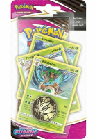 Pokemon TCG Fusion strike premium blister Rillaboom