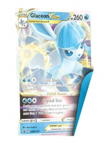 Glaceon VSTAR CZ