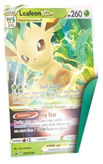 Leafeon VSTAR CZ