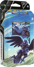 Pokemon TCG V Battle Decks - Corviknight V CZ SK