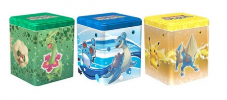 Pokémon TCG Stacking Tins cz sk