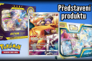 Nové Pokémon TCG produkty pro rok 2022