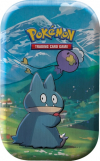 Pokémon Sinnoh Stars Mini Tins - Munchlax