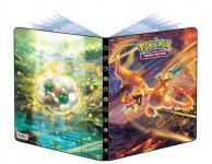 Pokémon A4 sběratelské album - Sword and Shield - Brilliant Stars