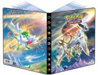 Pokémon A5 sběratelské album - Sword and Shield - Brilliant Stars