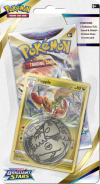 Pokémon TCG Brilliant Stars - blister flapple cz