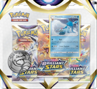 Pokémon TCG Brilliant Stars - blister Glaceon cz
