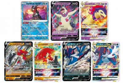 Pokémon TCG Astral Radiance - Pokémoni