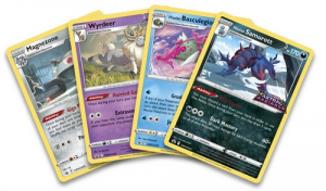 Pokémon TCG Astral Radiance - Pre-release proma CZ