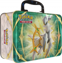 Pokémon TCG Arceus Spring Collector’s Chest cz sk