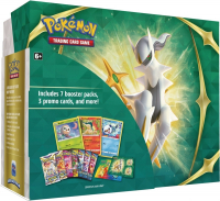 Pokémon TCG Collector Bundle cz sk