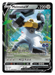 Melmetal V Battle Deck - Melmetal V CZ